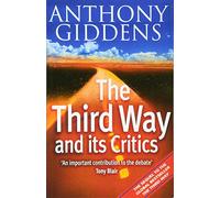 The Third Way and Its Critics – Sequel to "The Third Way" – Wiley-VCH