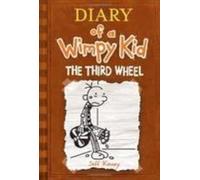 The Third Wheel (Diary of a Wimpy Kid book 7)