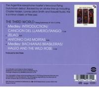 Gato Barbieri - The Third World