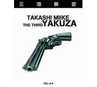 The Third Yakuza 1 & 2 (Omu) [Import anglais]