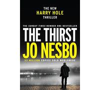 The Thirst: Harry Hole 11