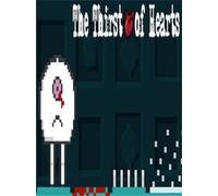 The Thirst of Hearts Steam Key GLOBAL