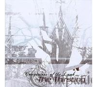 The Thirsting - Companions of the Lamb