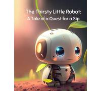 The Thirsty Little Robot: A Tale of a Quest for a Sip