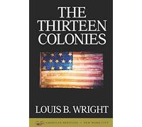 The Thirteen Colonies
