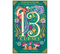 The Thirteen Curses (Volume 2) (13 Treasures)