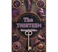 The Thirteen (Edition2024)