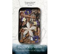 The Thirteen-Gun Salute