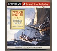 The Thirteen-Gun Salute