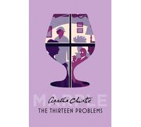 The Thirteen Problems