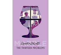 The Thirteen Problems (Miss Marple) – Harper Collins Publishers