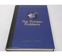 The Thirteen Problems. The Agatha Christie Collection. Volume 67