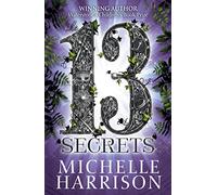 The Thirteen Secrets (Volume 3) (13 Treasures)