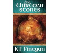 The Thirteen Stones: 1 (The Guardian of the Stones)