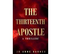 The Thirteenth Apostle