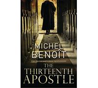 The Thirteenth Apostle