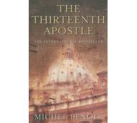 The Thirteenth Apostle