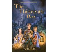 The Thirteenth Box: A Smugglers' Town Mystery