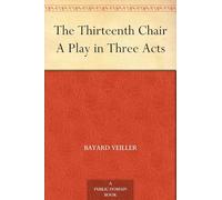 The Thirteenth Chair
