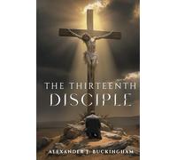 The Thirteenth Disciple
