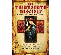 The Thirteenth Disciple