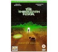 The Thirteenth Floor [DVD]