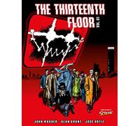 The Thirteenth Floor Vol. 01 (Volume 1)