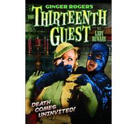 The Thirteenth Guest (aka Lady Beware) (DVD) (1935) (All Regions) (NTSC) (US Import)