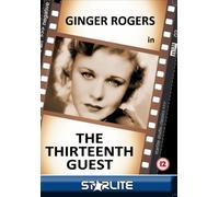 The Thirteenth Guest [DVD]