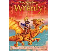 The Thirteenth Knight: Volume 13 (Kingdom of Wrenly, The)