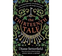 The Thirteenth Tale