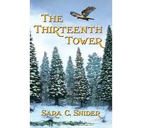 The Thirteenth Tower: 1 (Tree and Tower)