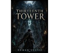 THE THIRTEENTH TOWER: A Tower-Climbing Progression LitRPG