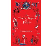 The Thirty-First of June