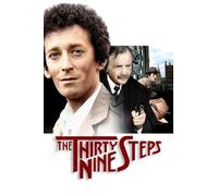 The Thirty-Nine Steps