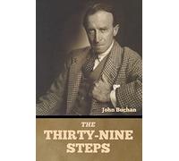 The Thirty-Nine Steps