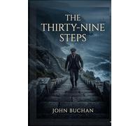 The Thirty-Nine Steps