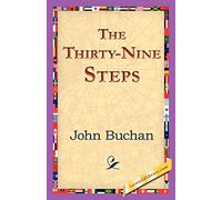 The Thirty-Nine Steps