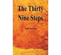 The Thirty-Nine Steps