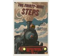 The Thirty-Nine Steps