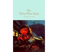 The Thirty-Nine Steps