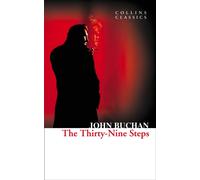 The Thirty-Nine Steps