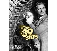 The Thirty-Nine Steps
