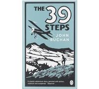 The Thirty-Nine Steps