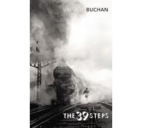 The Thirty-Nine Steps