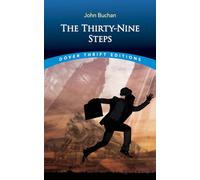 The Thirty-Nine Steps
