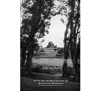 The Thirty-nine Steps
