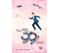 The Thirty-Nine Steps