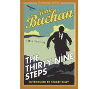 The Thirty-Nine Steps