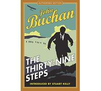 The Thirty-Nine Steps